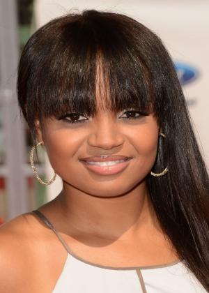 Kyla Pratt